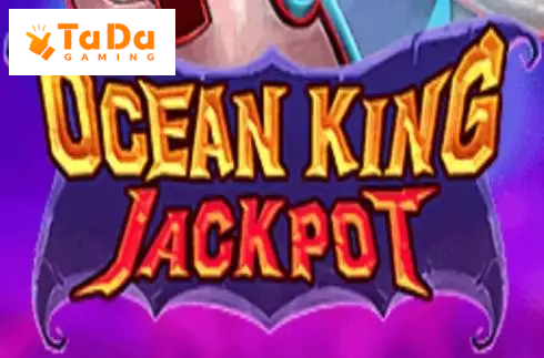 Ocean King - Jackpot